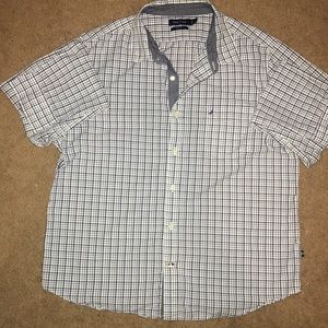 Nautica Mens Long Sleeve